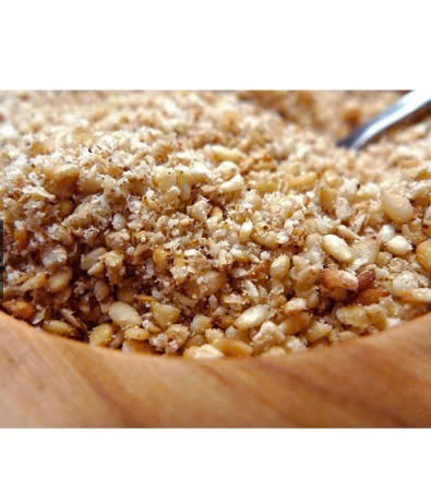 Hạt mè vàng (hạt vừng vàng)